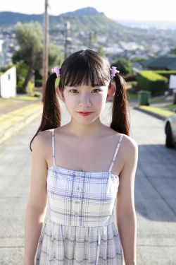 模特杨海玲